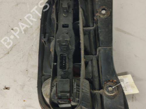 Right taillight NISSAN MICRA III (K12) 1.5 dCi | BP26424763C35