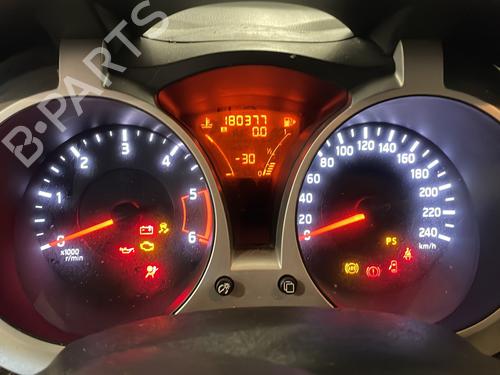 Right front window switch NISSAN JUKE (F15) 1.5 dCi | BP26423487I26  - Image 9