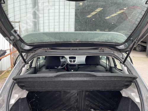 Rear parcel shelf PEUGEOT 206+ (2L_, 2M_) 1.4 i | BP36653523C85 - Image 2