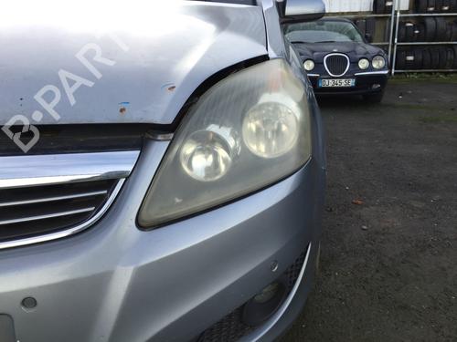 Used Left headlight Left headlight 31804770 31804770
