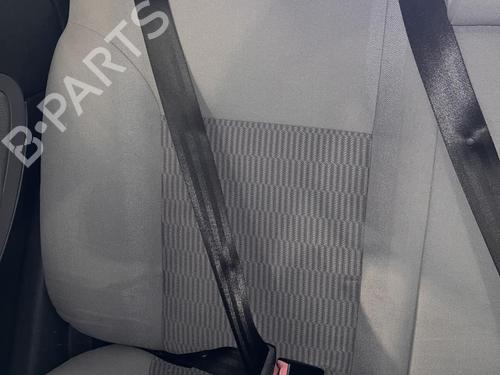 Høyre bak beltestrammer SEAT IBIZA III (6L1) 1.9 TDI | BP29971231C90