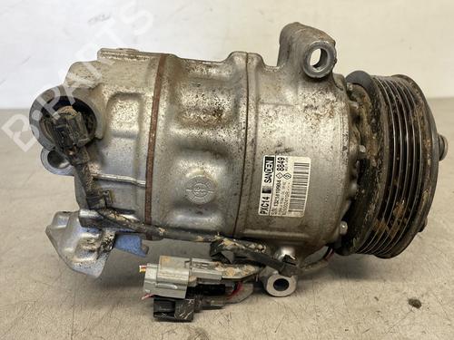 AC compressor RENAULT MEGANE IV Hatchback (B9A/M/N_) 1.5 dCi 110 (B9A3) | BP32981365M34  - Image 8