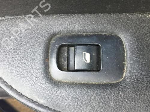 Used Right front window switch PEUGEOT 307 CC (3B) 2.0 HDi 135 (136 hp) 30161598