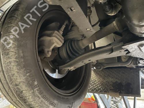 Right front driveshaft CITROËN XSARA (N1) 1.4 HDi | BP26417948M39 