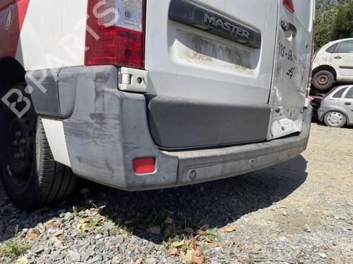 Køfangervange RENAULT MASTER III Van (FV) 2.3 dCi 125 FWD (FV0C, FV0D, FV0G, FV0H, FV0J, FV0K,... | BP38238222C73 - Image 2