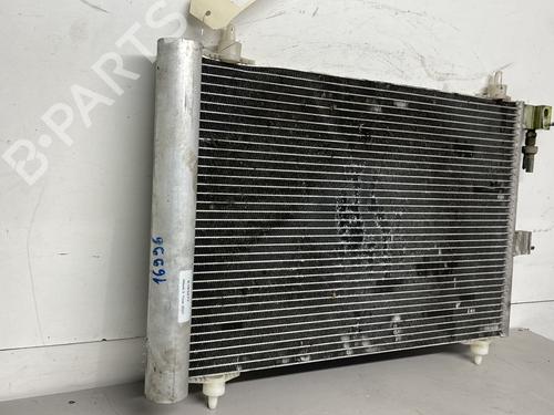 AC radiator CITROËN XSARA (N1) 1.6 16V | BP26418925M32 
