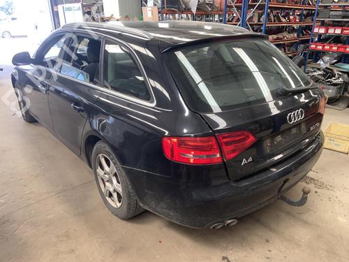 Venstre bak beltestrammer AUDI A4 B8 Avant (8K5) 2.0 TDI | BP26417095C89