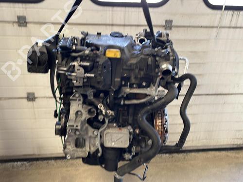 Engine RENAULT MEGANE IV Hatchback (B9A/M/N_) 1.5 dCi 110 (B9A3) | BP33738410M1  - Image 5