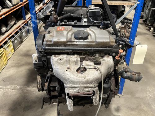 Engine CITROËN C3 I (FC_, FN_) 1.4 i | BP32175559M1