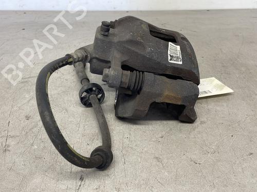 Used Right front brake caliper Right front brake caliper CITROËN C4 CACTUS 1.2 VTi 82 (82 hp) 27575882 27575882