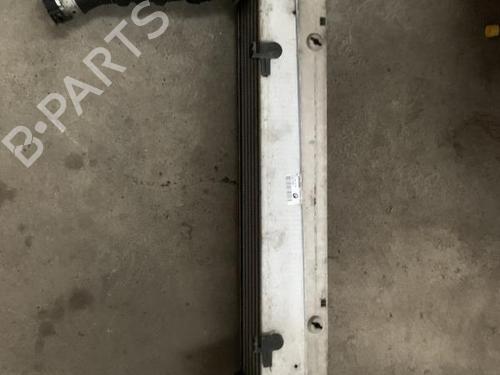 Intercooler BMW 1 (E81) 116 d | BP26422577M30 