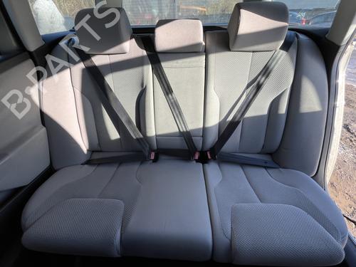 Pretensor trasero derecho VW PASSAT B6 Variant (3C5) 1.9 TDI (105 hp) 31340038