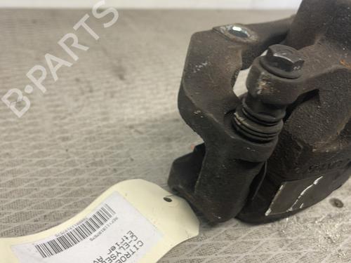 Left front brake caliper CITROËN C-ELYSEE (DD_) 1.2 VTi 82 | BP31613183M105 - Image 5
