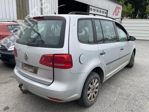 Warning switch VW TOURAN (1T3) 1.6 TDI | BP38476997I22 - Image 5