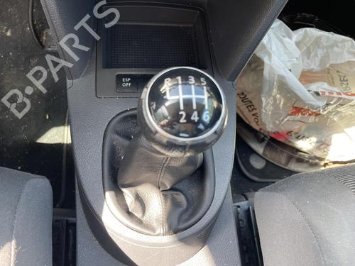 Schalthebel für Schalthebel VW TOURAN (1T1, 1T2) 1.9 TDI (105 hp) 36057362 36057362