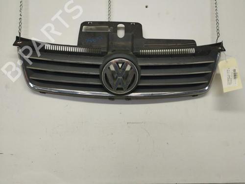 Grille VW POLO (9N_, 9A_) 1.4 TDI | BP26416422C40 