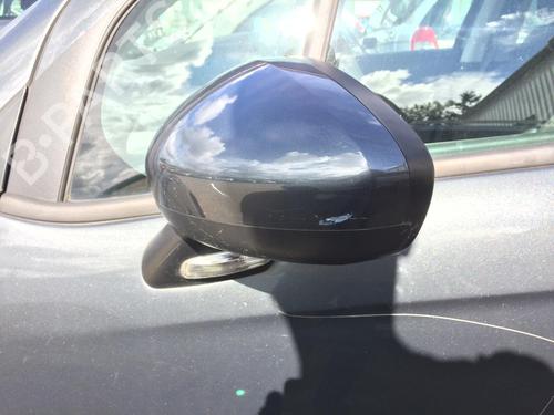 Used Left mirror CITROËN C3 II (SC_) 1.0 VTi 68 (68 hp) 28953457