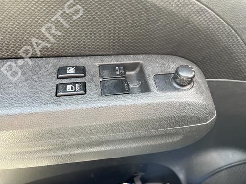 mirror-switch-opel-agila-b-h08-2008-2009-2010-2011-2012-2013-2014-36144821 main image