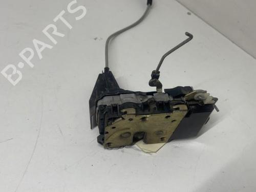 Front left lock PEUGEOT 307 (3A/C) 2.0 HDi 110 | BP26422406C98 