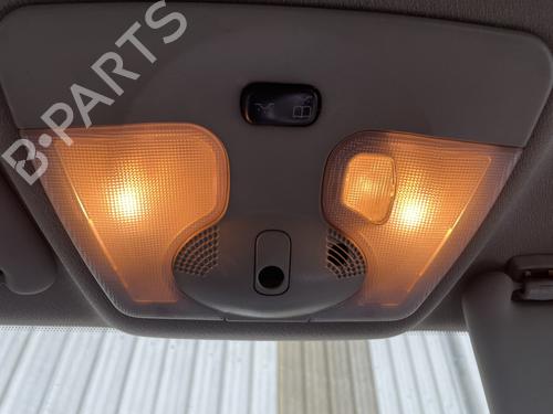 Innerbelysning MERCEDES-BENZ A-CLASS (W168) A 170 CDI (168.009, 168.109) | BP30902504I8