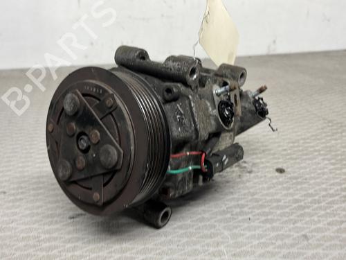 AC compressor PEUGEOT 2008 I (CU_) 1.2 PureTech 82 | BP29077875M34 - Image 2