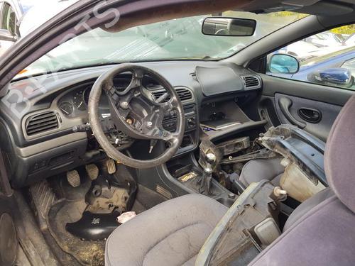 Brugte PEUGEOT 406 Coupe (8C) 4740229