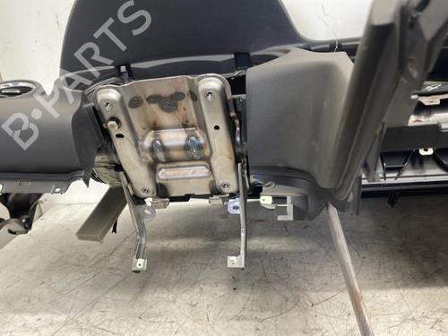 Dashboard PEUGEOT 5008 (0U_, 0E_) 1.6 HDi | BP26421586C46 - Image 5