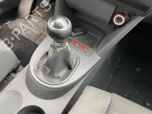 Gearstang VW TOURAN (1T1, 1T2) 1.9 TDI | BP29475908M90 