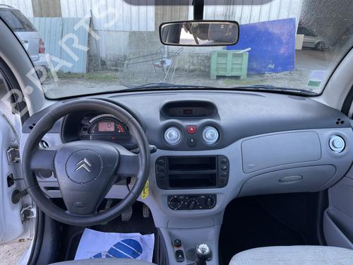 Varmeblæser CITROËN C3 I (FC_, FN_) 1.1 i (60 hp) 26414896
