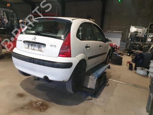 Left mirror CITROËN C3 I (FC_, FN_) 1.1 i | BP26413944C26 