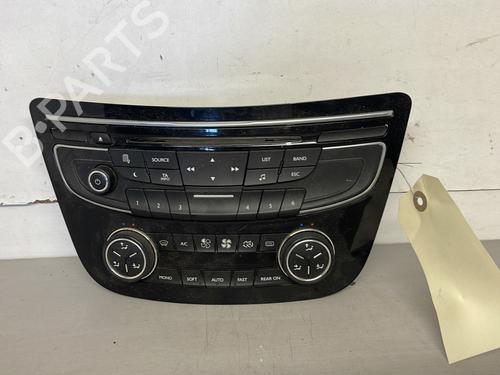 Climate control PEUGEOT 508 I (8D_) 2.2 HDi | BP30148695I5 - Image 3