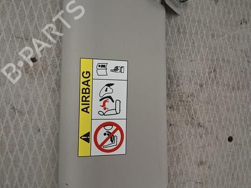 Right sun visor CITROËN C3 III (SX) 1.2 PureTech 82 | BP32758193I2 - Image 3