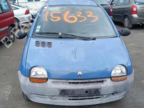 Left headlight RENAULT TWINGO I (C06_) 1.2 (C066, C068) | BP26422146C28 