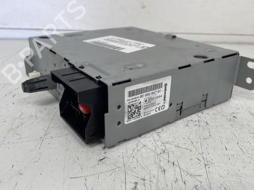 Used Radio Radio CITROËN C4 II (NC_) 1.6 VTi 120 (NC5FS0, NC5FS9) (120 hp) 26426932 26426932