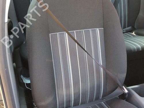 Used Seat buckle FORD FOCUS II (DA_, HCP, DP) 1.6 TDCi (90 hp) 27090605