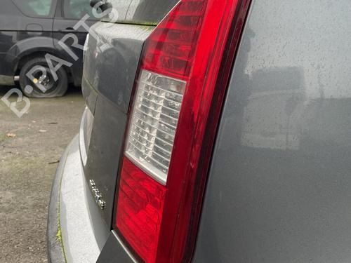 Used Right taillight Right taillight FIAT IDEA (350_) 1.3 D Multijet (70 hp) 31858236 31858236