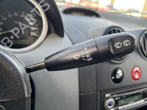 Used Steering column stalk Steering column stalk CHEVROLET AVEO / KALOS Hatchback (T200) [2003-2008] 33715307 33715307