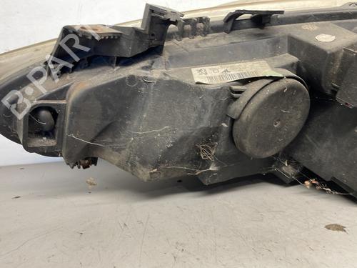 Right headlight PEUGEOT 307 Break (3E) 1.6 HDi 110 | BP30001496C29 