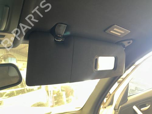 Right sun visor BMW 1 (F20) | BP36099062I2 - Image 2
