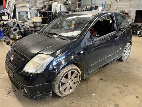 Used Subframe Subframe CITROËN C2 (JM_) 1.6 (109 hp) 33654230 33654230