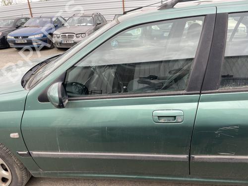 Used Left front window switch Left front window switch PEUGEOT 406 Break (8E/F) 1.8 16V (110 hp) 33738346 33738346