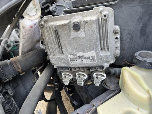 Used Engine control unit (ECU) Engine control unit (ECU) FORD FUSION (JU_) 1.6 TDCi (90 hp) 36442972 36442972