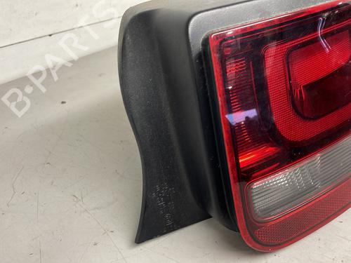 Right taillight CITROËN C4 CACTUS 1.6 BlueHDi 100 | BP30083024C35