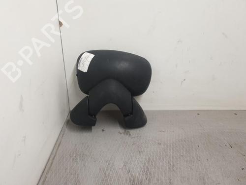 Used Right mirror RENAULT TRAFIC II Van (FL) 1.9 dCi 80 (FL0B) (82 hp) 26416683