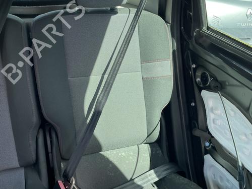 Used Rear seat Rear seat RENAULT SCÉNIC III (JZ0/1_) 1.2 TCe (116 hp) 33657597 33657597