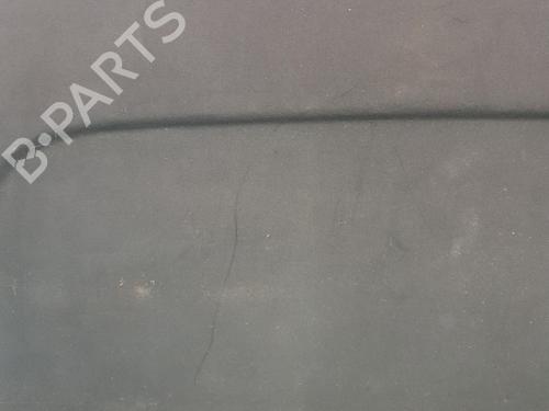 Rear parcel shelf AUDI A3 (8P1) 1.9 TDI | BP26413782C85 