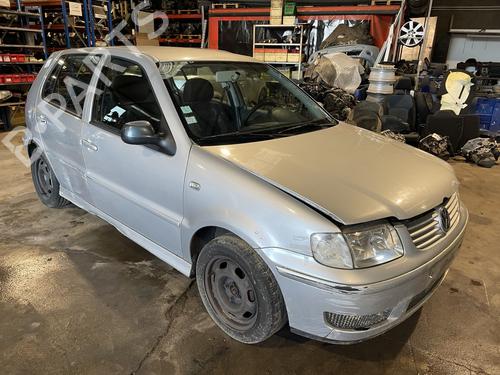 Injection rail VW POLO (6N2) 1.4 | BP32339581M98 - Image 5