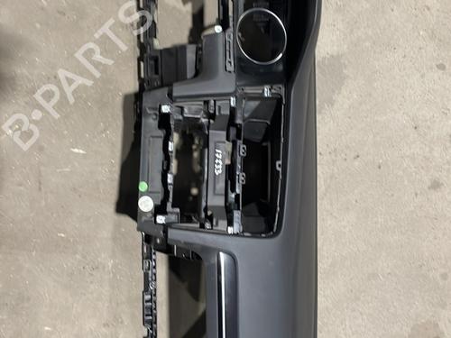 Dashboard VW GOLF VII (5G1, BQ1, BE1, BE2) 2.0 TDI | BP26424531C46 - Image 6
