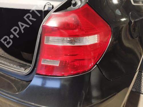 Right taillight BMW 1 (E81) 118 d | BP26413513C35 - Image 4