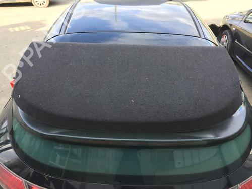 Used Rear parcel shelf HONDA CIVIC VIII Hatchback (FN, FK) 2.2 CTDi (FK3) (140 hp) 30307537